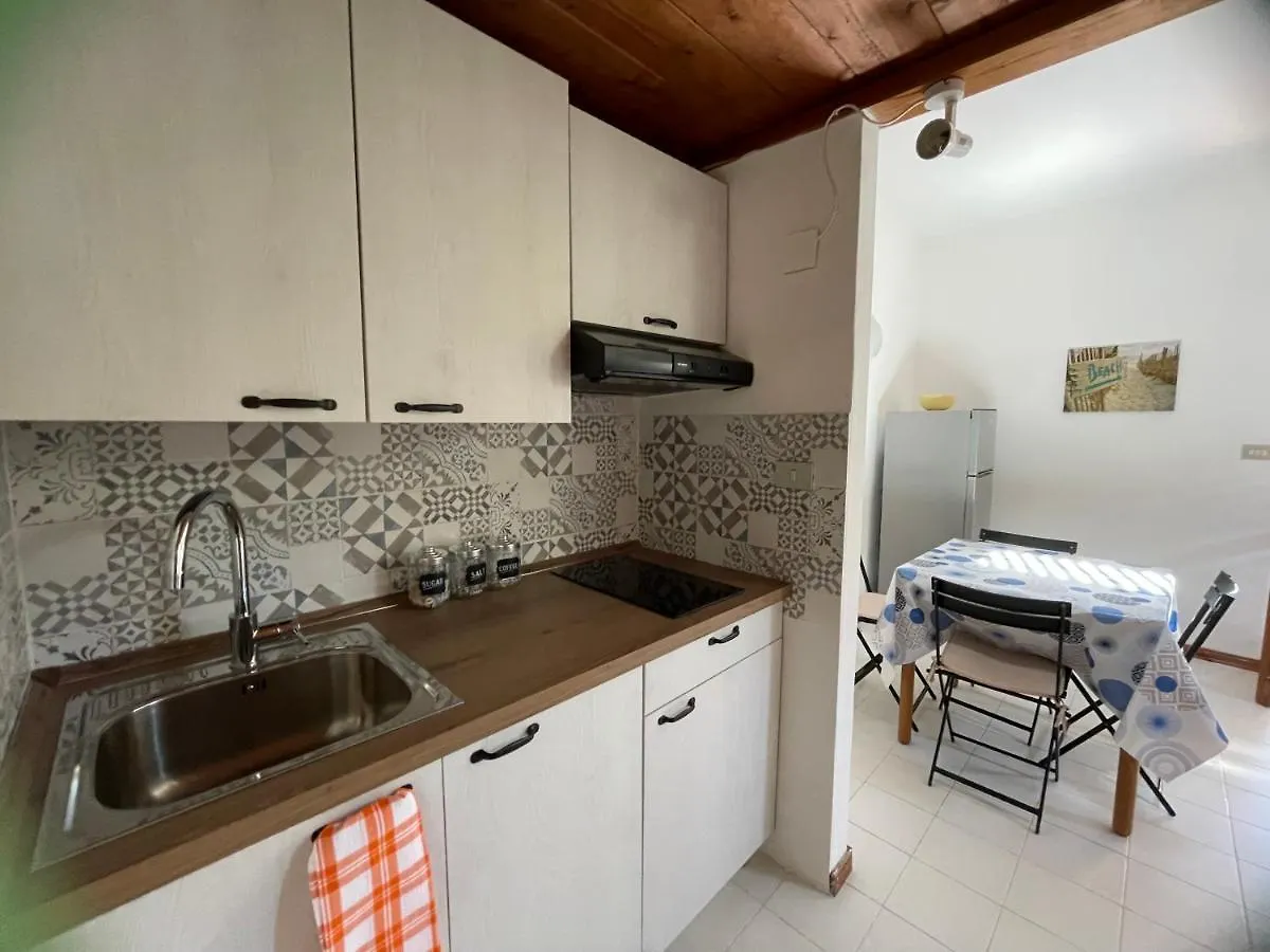 Holiday home La Casetta Di Rosanna - Stintino