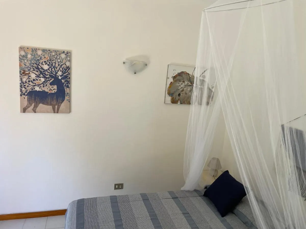Holiday home La Casetta Di Rosanna - Stintino Italy
