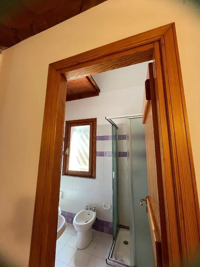 La Casetta Di Rosanna - Stintino 0*,