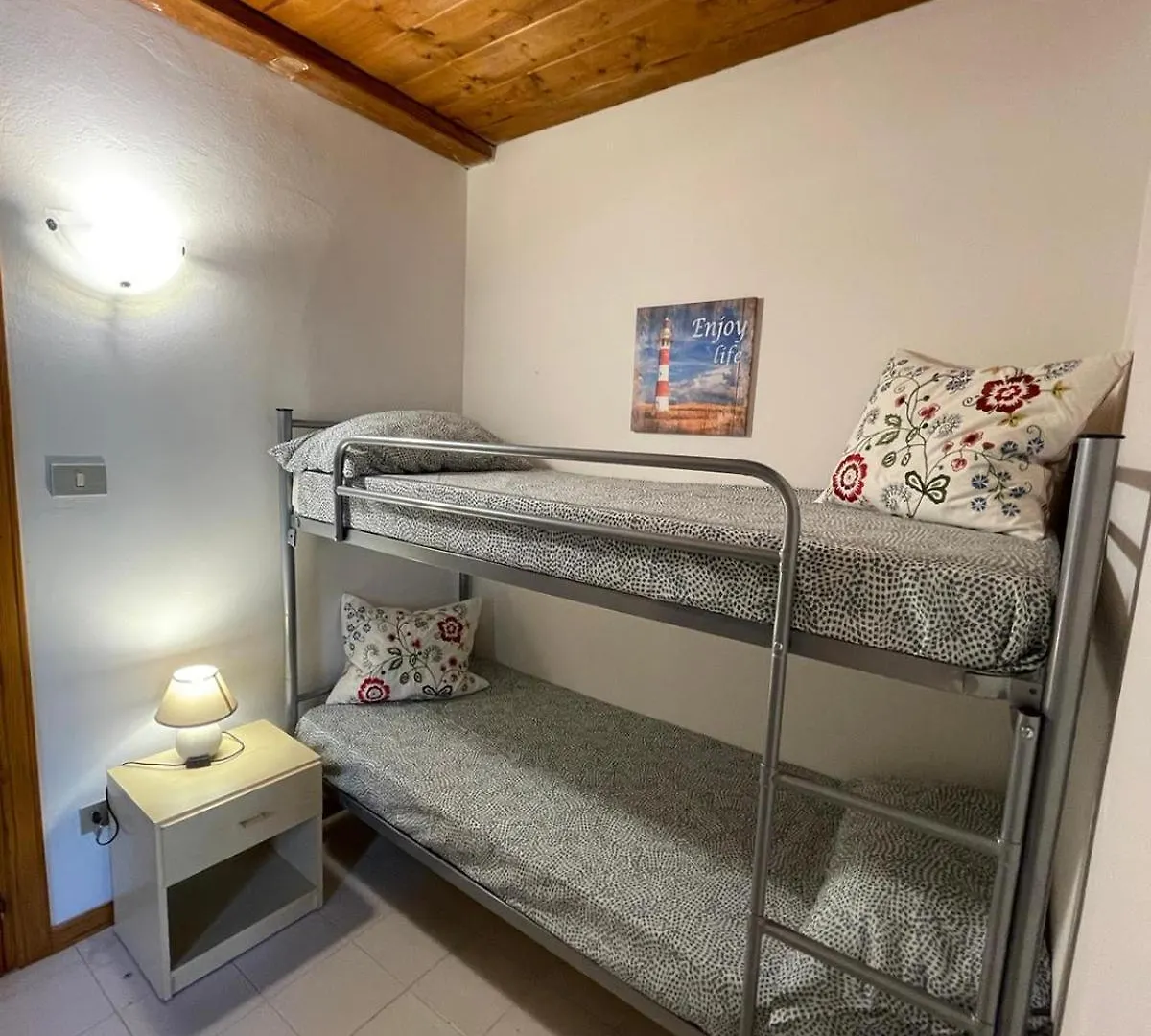 Holiday home La Casetta Di Rosanna - Stintino